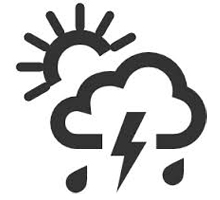 allwhether icon