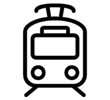 transport icon